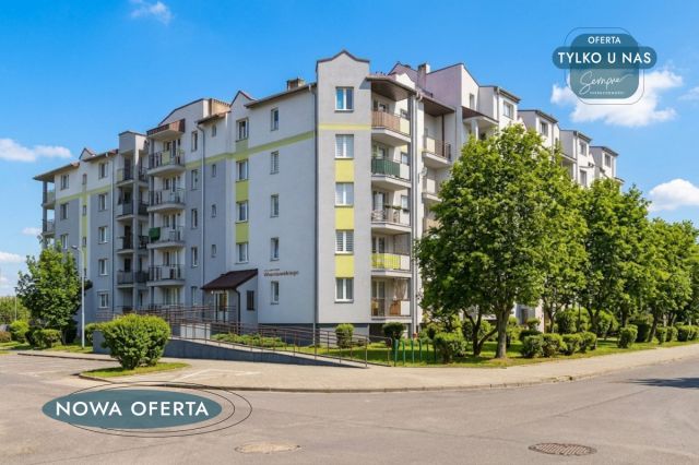 Mieszkanie 2-pokojowe Zduńska Wola, ul. Henryka Wieniawskiego. Zdjęcie 8