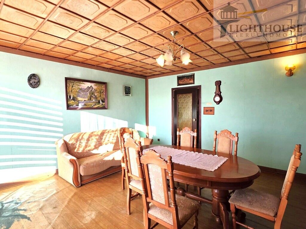 dom wolnostojący, 4 pokoje Pruszcz Gdański. Zdjęcie 3