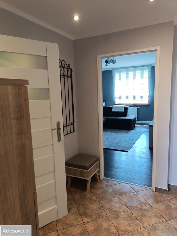 Mieszkanie 2-pokojowe Zielona Góra Centrum, ul. Kręta. Zdjęcie 5