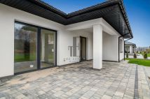 dom wolnostojący, 4 pokoje Wołomin. Zdjęcie 4