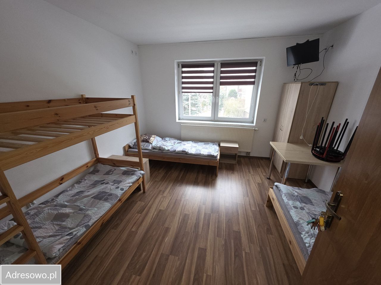 dom wolnostojący, 7 pokoi Wołomin, ul. Sławkowska. Zdjęcie 12