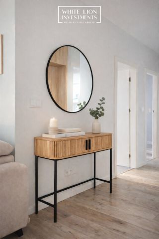 Mieszkanie 3-pokojowe Warszawa Ursynów, ul. Kłobucka. Zdjęcie 5