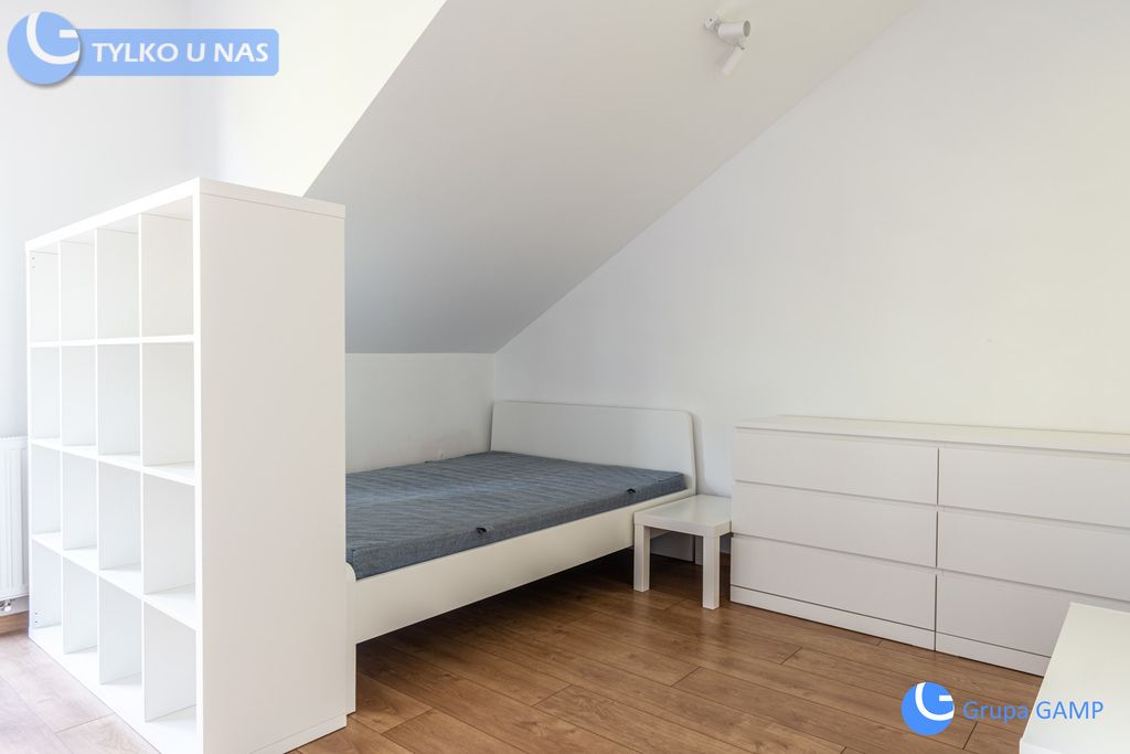 Mieszkanie 1-pokojowe Kraków Bronowice, ul. Józefa Chełmońskiego. Zdjęcie 5