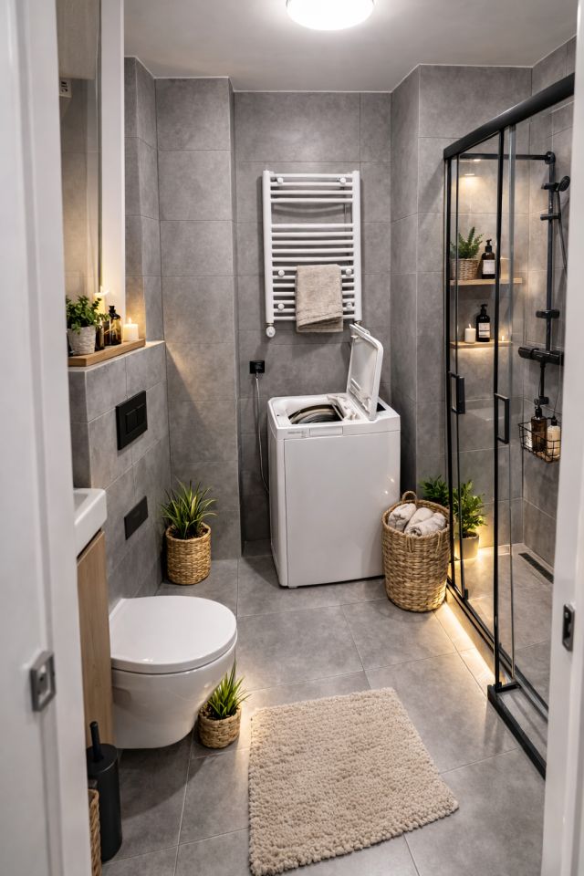 Mieszkanie 1-pokojowe Kraków Mistrzejowice, os. Bohaterów Września. Zdjęcie 3