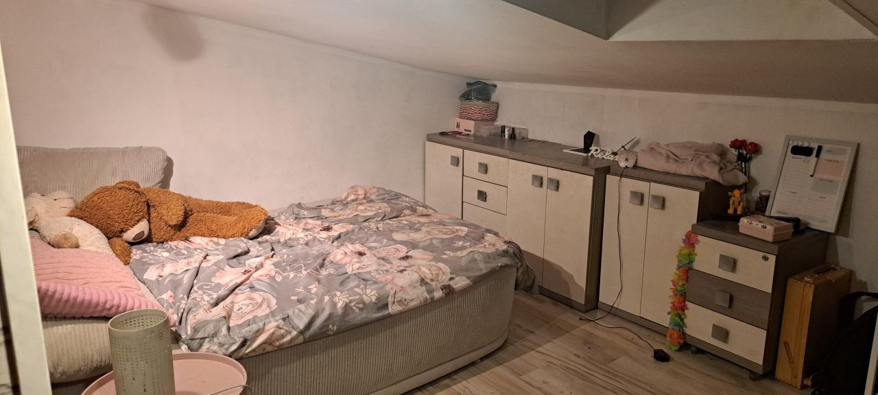 dom wolnostojący, 2 pokoje Częstochowa Zawodzie, ul. Olsztyńska. Zdjęcie 20