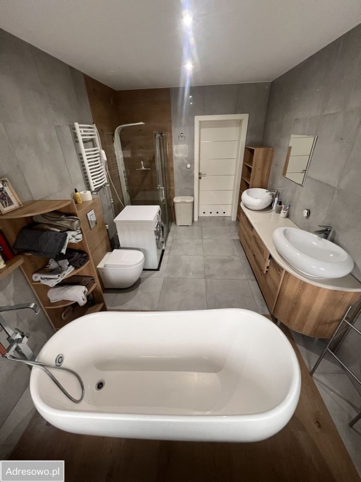 dom wolnostojący, 3 pokoje Kostrzyn nad Odrą, ul. Wesoła. Zdjęcie 3