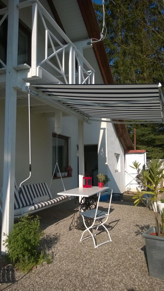 dom wolnostojący, 4 pokoje Jarszewo, Świerkowa. Zdjęcie 10