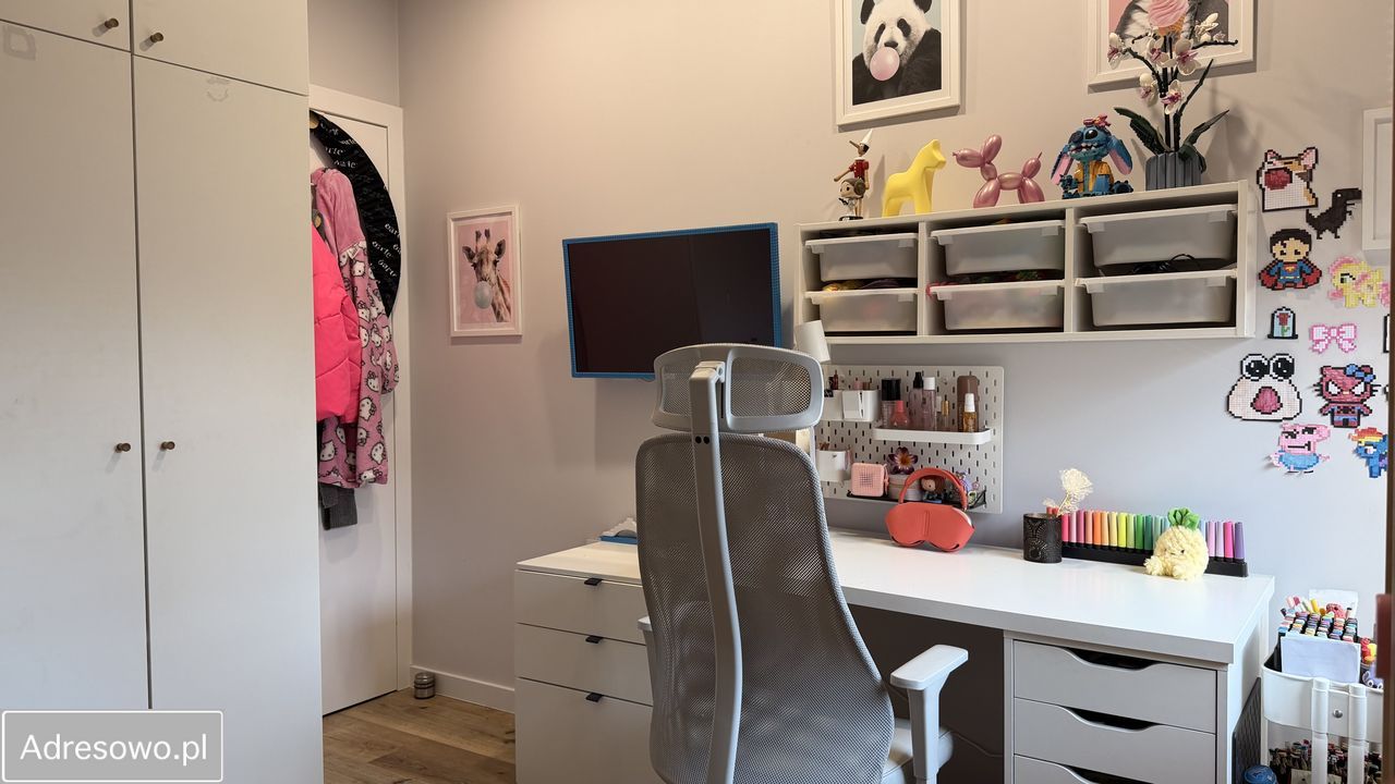 dom wolnostojący, 5 pokoi Tarnowskie Góry, ul. Jaworowa. Zdjęcie 13