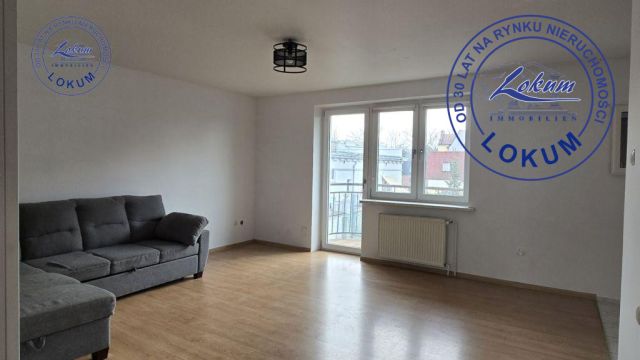 Mieszkanie 3-pokojowe Leszno, ul. Gabriela Narutowicza. Zdjęcie 3