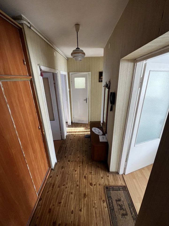 Mieszkanie 3-pokojowe Drawno. Zdjęcie 5