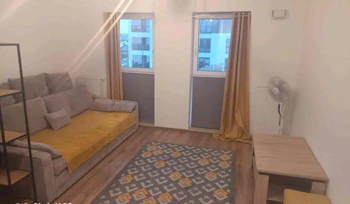 Mieszkanie 1-pokojowe Zielonka, ul. Wojska Polskiego