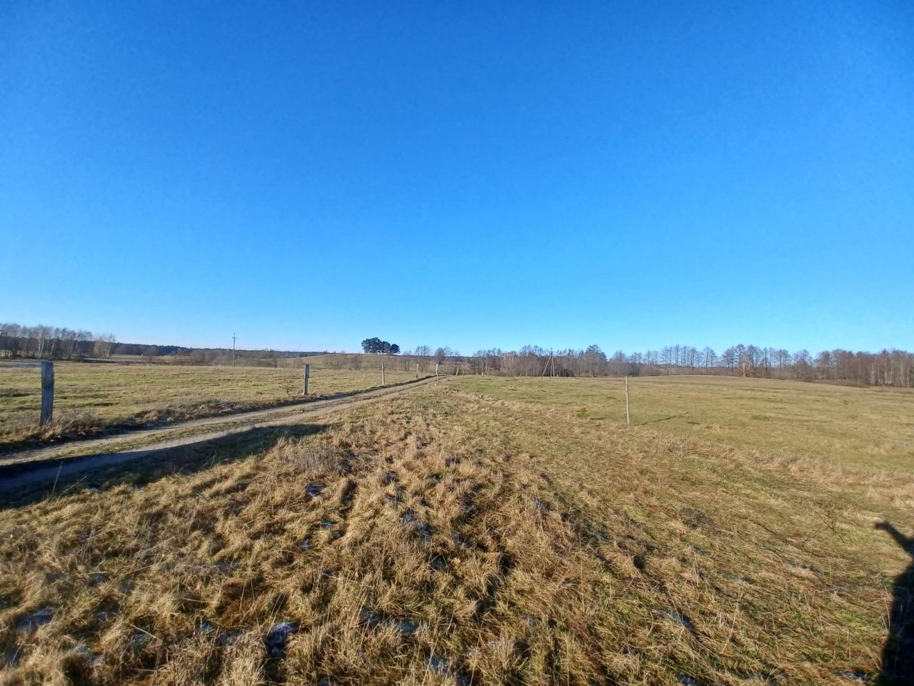 Działka budowlana Kołtki. Zdjęcie 5