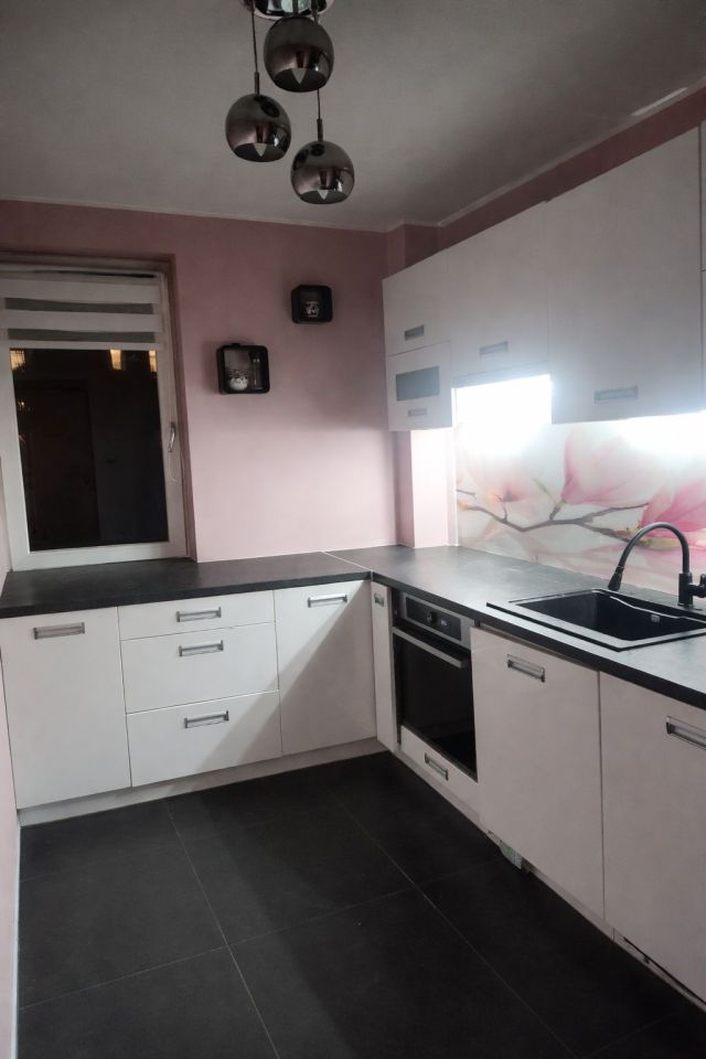 Mieszkanie 3-pokojowe Gdańsk Chełm, ul. prof. Józefa Więckowskiego. Zdjęcie 3