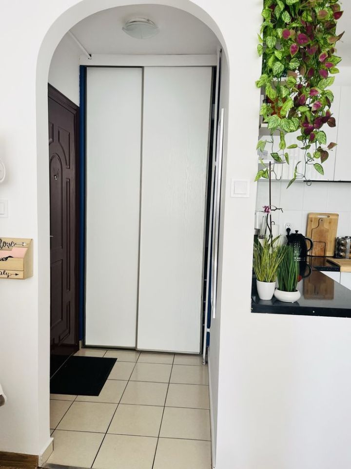 Mieszkanie 2-pokojowe Zielona Góra Centrum, ul. Ptasia. Zdjęcie 4