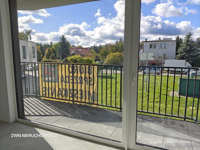 Mieszkanie 4-pokojowe Wrocław Stabłowice, ul. Dziarska. Zdjęcie 1