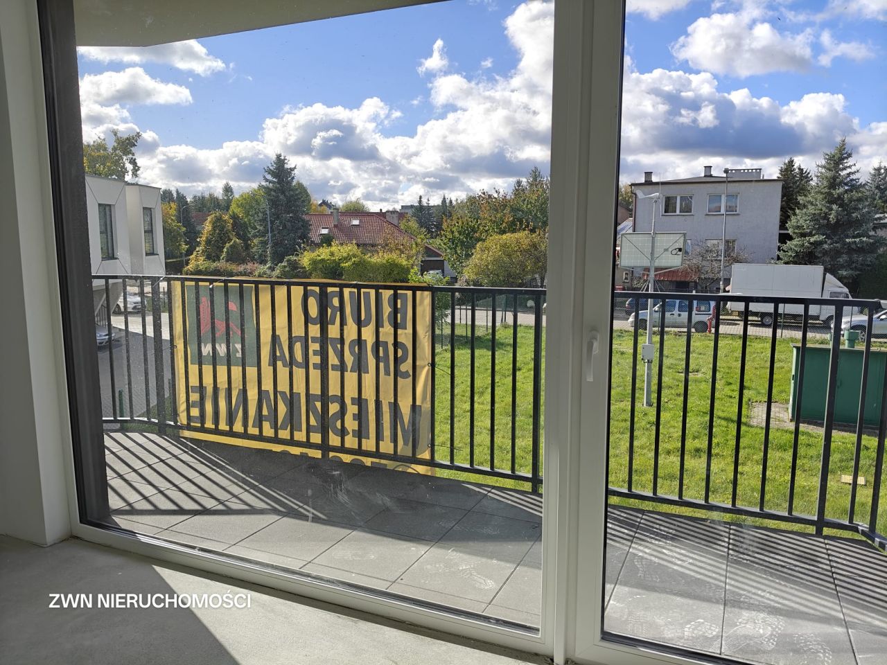 Mieszkanie 4-pokojowe Wrocław Stabłowice, ul. Dziarska. Zdjęcie 1