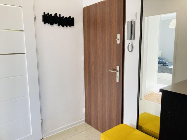 Mieszkanie 2-pokojowe Warszawa Grochów, ul. Świętosławska. Zdjęcie 9