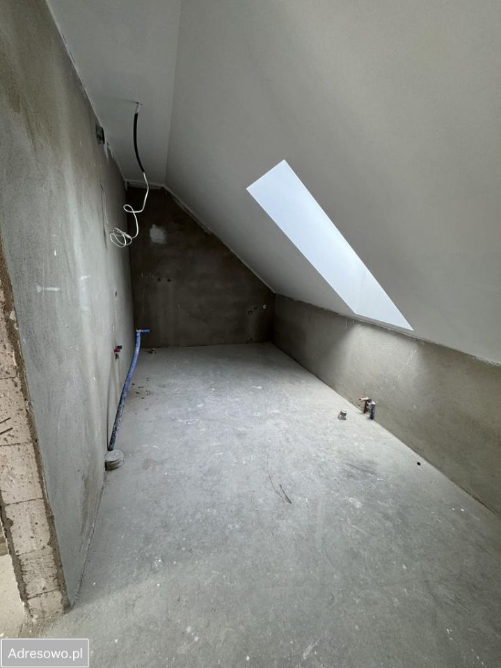 bliźniak, 5 pokoi Pomieczyno, ul. Złota. Zdjęcie 14