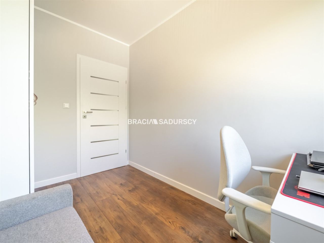 Mieszkanie 3-pokojowe Kraków Kliny, ul. Anny Szwed-Śniadowskiej. Zdjęcie 15