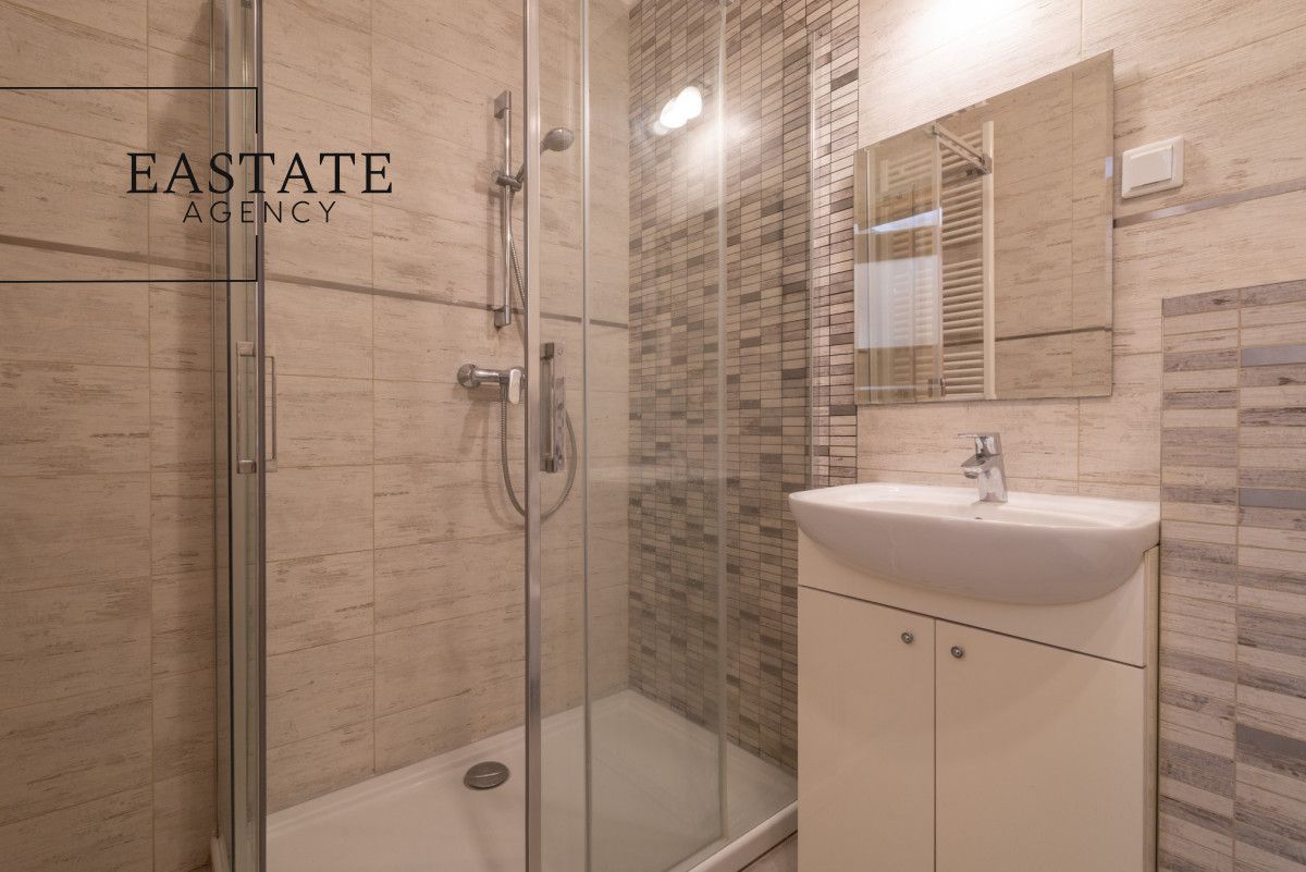 Mieszkanie 2-pokojowe Gdańsk Ujeścisko, ul. Cedrowa. Zdjęcie 11