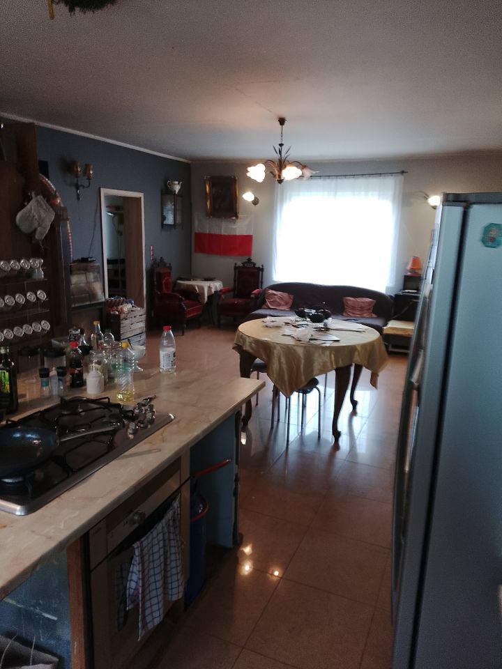 bliźniak, 7 pokoi Poznań Nowe Miasto, ul. Łuczkowska. Zdjęcie 2