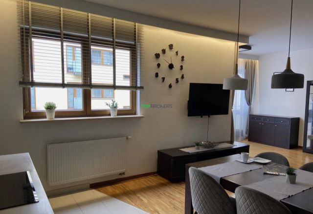 Mieszkanie 3-pokojowe Warszawa Mokotów, ul. Karola Chodkiewicza. Zdjęcie 4