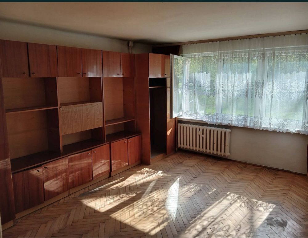 Mieszkanie 3-pokojowe Oświęcim, ul. ks. Stanisława Staszica. Zdjęcie 5