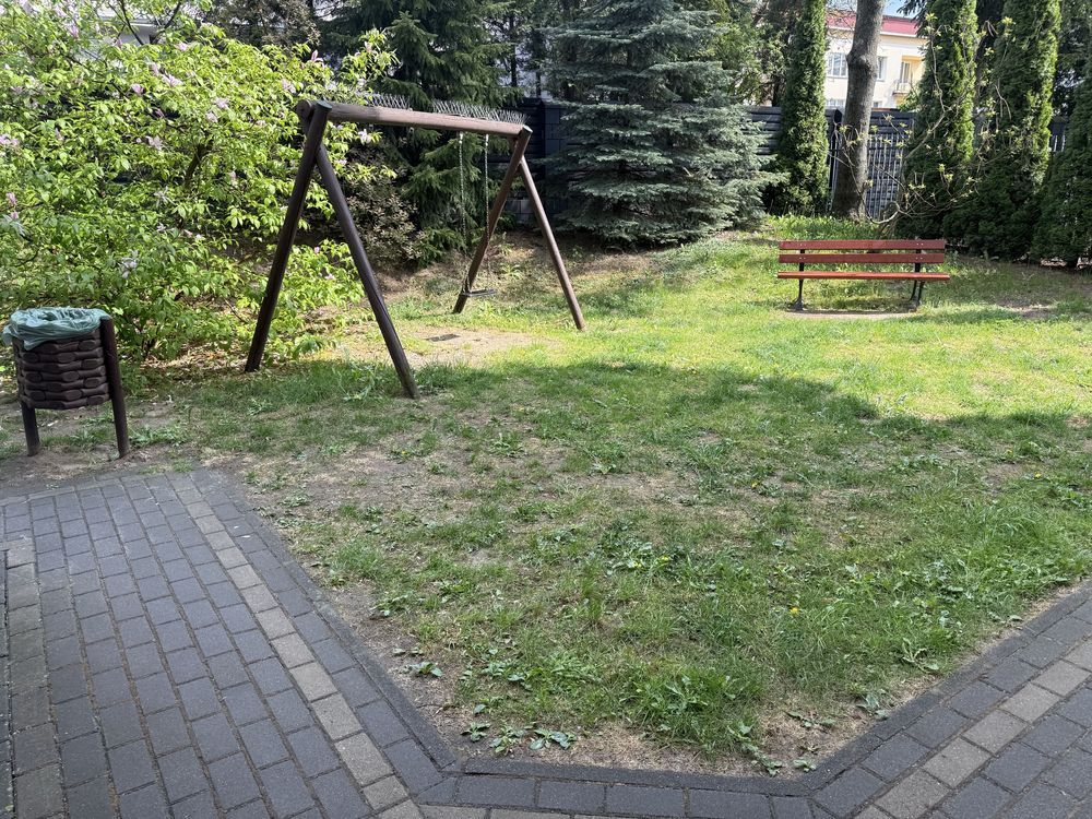 Mieszkanie 4-pokojowe Radom Śródmieście, ul. Ludwika Waryńskiego. Zdjęcie 8