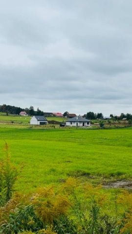Działka budowlana Wilkaski. Zdjęcie 1
