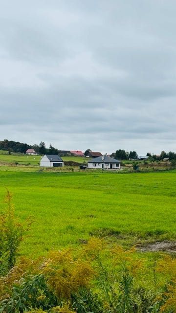 Działka budowlana Wilkaski. Zdjęcie 1