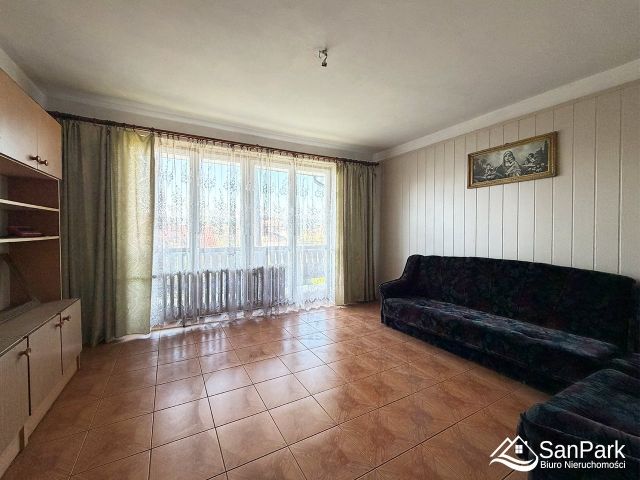 dom wolnostojący, 5 pokoi Lesko Posada Leska. Zdjęcie 14