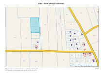 Działka rolno-budowlana Niewierowo. Zdjęcie 1