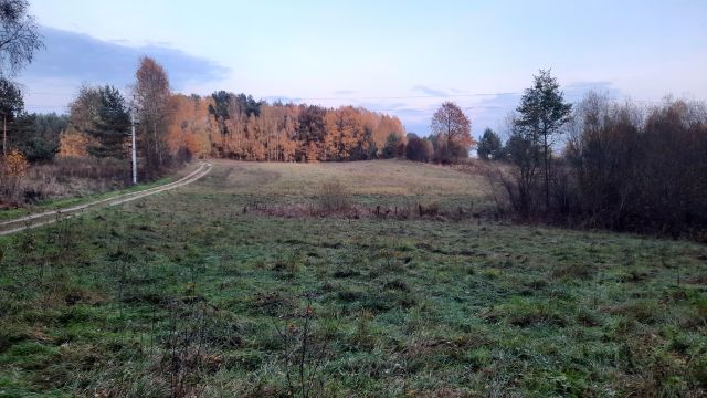 Działka budowlana Suryty. Zdjęcie 1