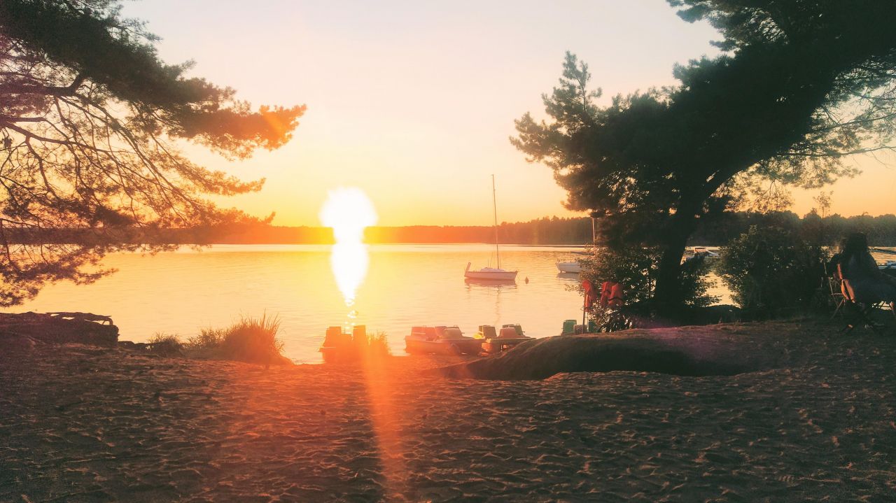 Działka rekreacyjna Zarzęcin, Al Rudzikowa 