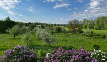 Działka rolna Podleńce
