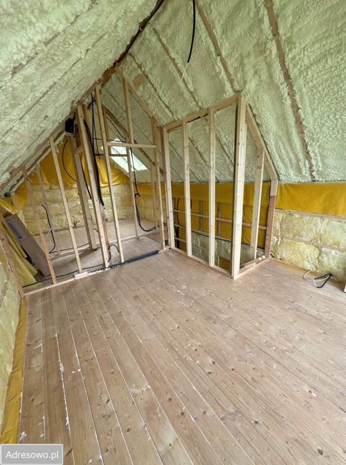 Mieszkanie 3-pokojowe Dziwnówek. Zdjęcie 7