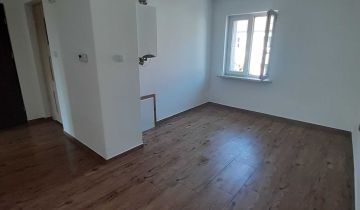 Mieszkanie na sprzedaż Bytom Śródmieście ul. ks. Franciszka Nawrota 45 m2