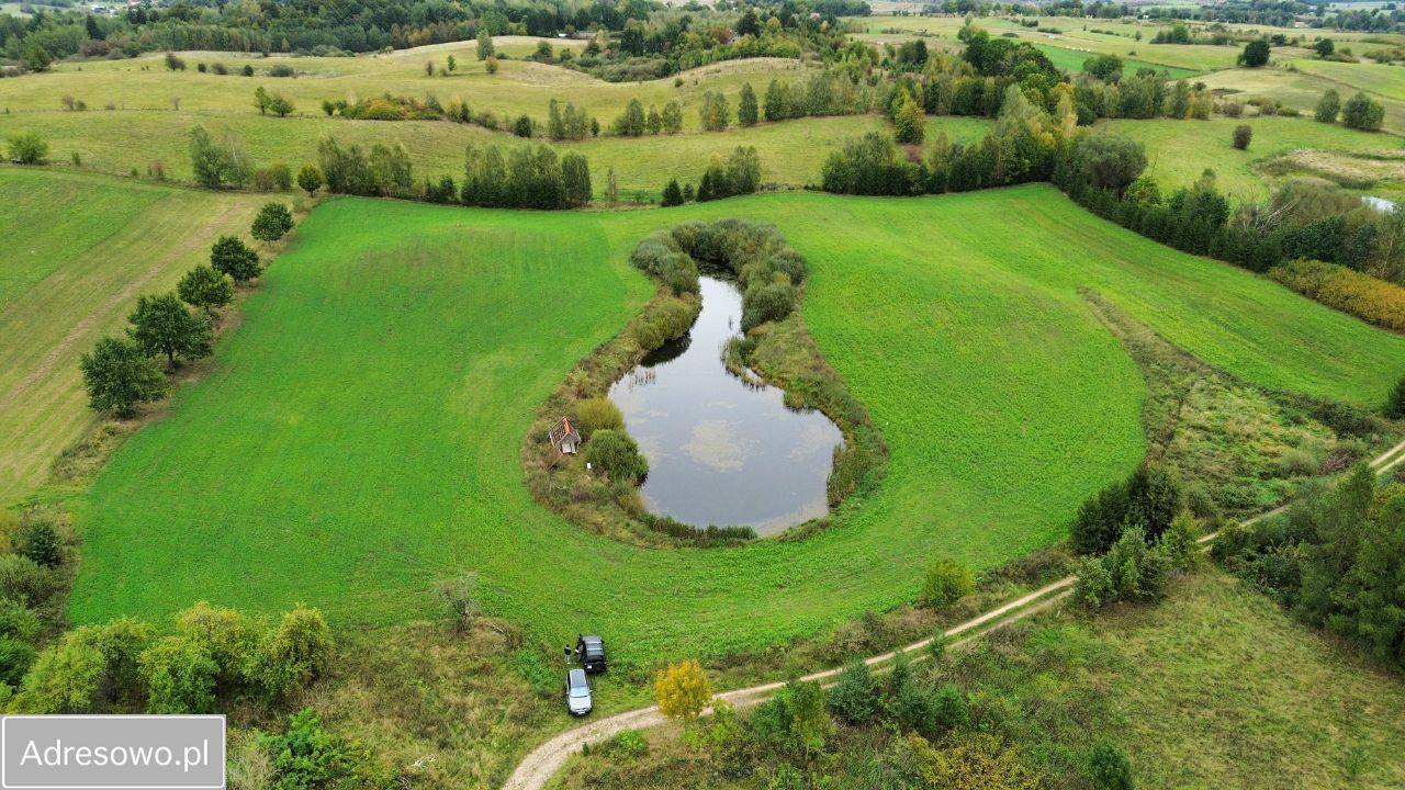 Działka rolna Mostkowo. Zdjęcie 9