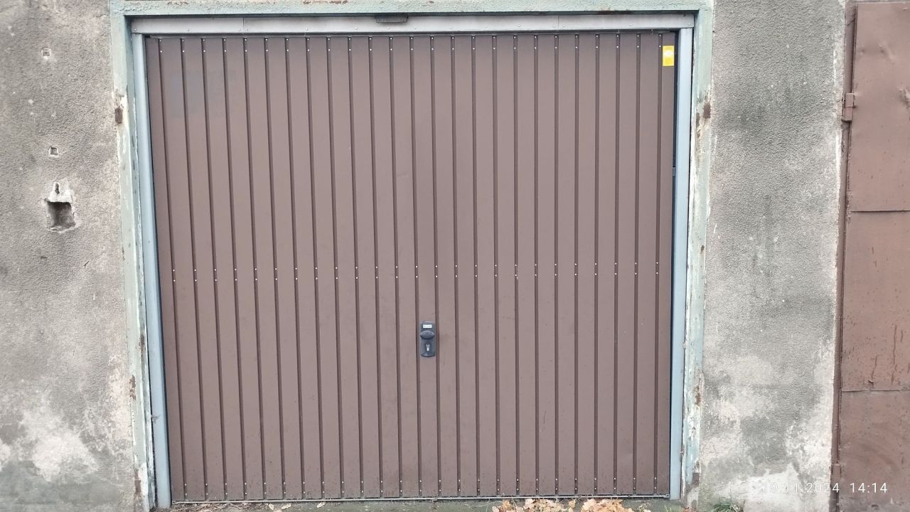 Garaż/miejsce parkingowe Chodzież, ul. Ignacego Łukasiewicza. Zdjęcie 1