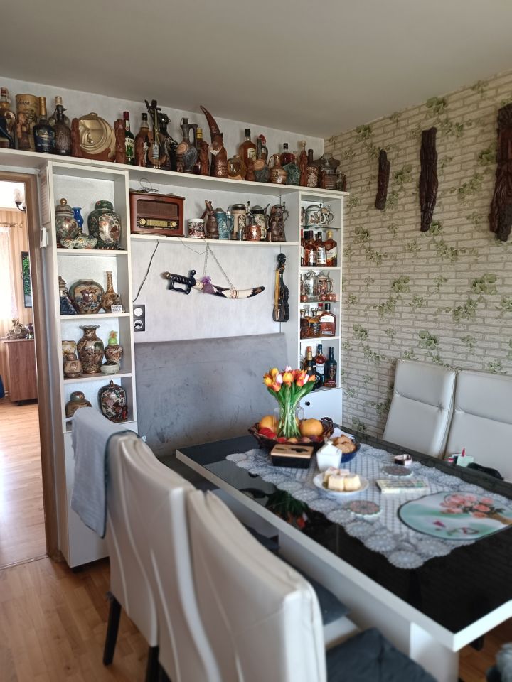 Mieszkanie 3-pokojowe Szczecin Żelechowa, ul. Hoża. Zdjęcie 25