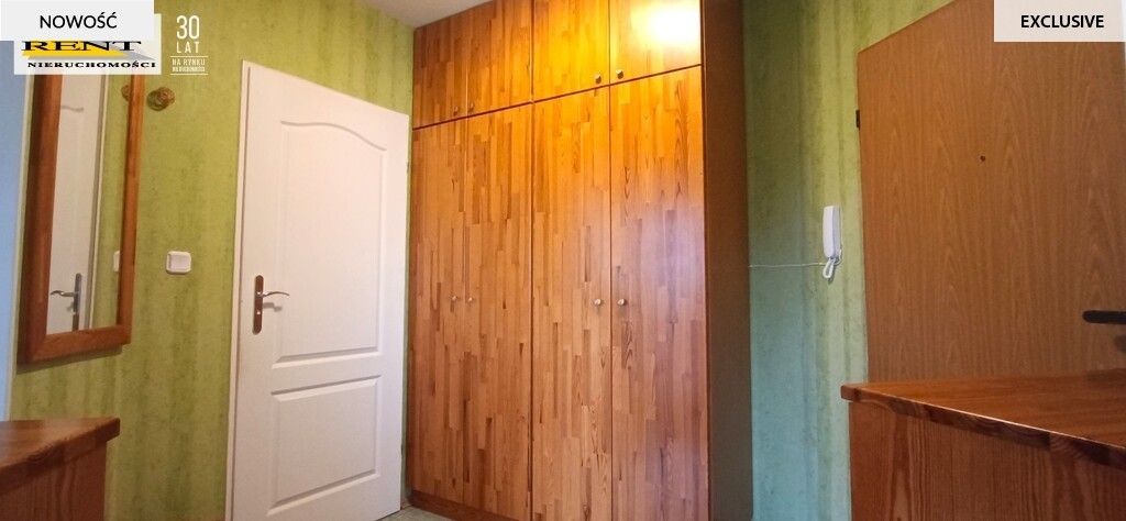 Mieszkanie 2-pokojowe Dziwnów. Zdjęcie 17