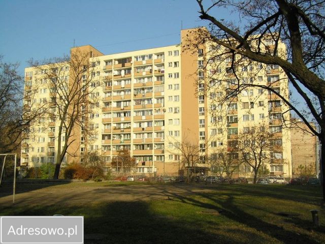 Mieszkanie 3-pokojowe Warszawa Praga-Północ, ul. Siedlecka. Zdjęcie 1