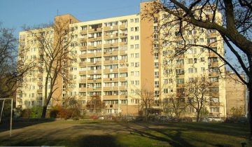 Mieszkanie 3-pokojowe Warszawa Praga-Północ, ul. Siedlecka