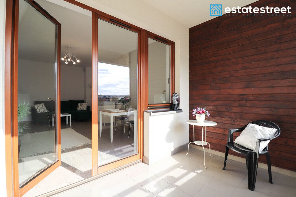 Mieszkanie 1-pokojowe Kraków Ruczaj, ul. Zygmunta Miłkowskiego. Zdjęcie 13