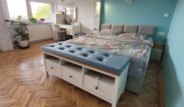 Mieszkanie 5-pokojowe Kraków Nowa Huta, ul. Stanisława Augusta Poniatowskiego