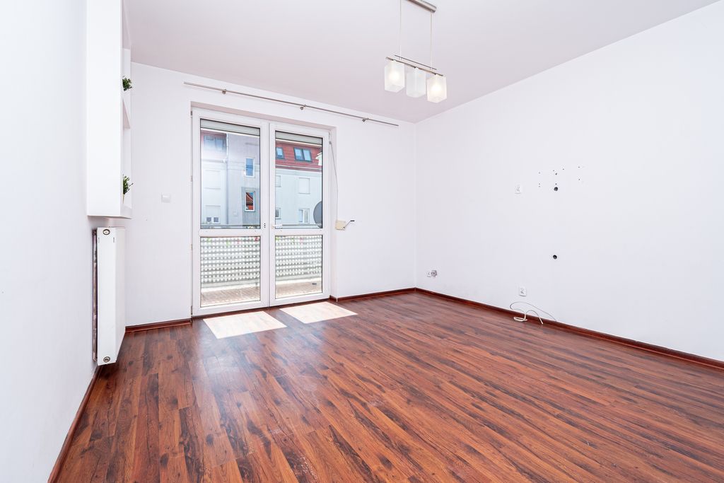 Mieszkanie 2-pokojowe Kalisz, ul. Braci Niemojowskich. Zdjęcie 5