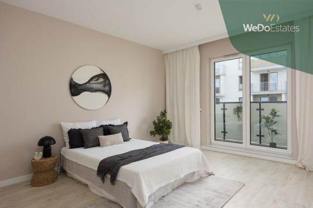 Mieszkanie 2-pokojowe Żyrardów, ul. Legionów Polskich. Zdjęcie 1