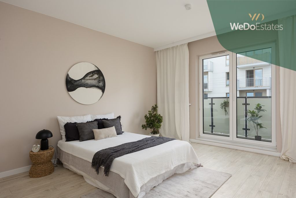 Mieszkanie 2-pokojowe Żyrardów, ul. Legionów Polskich. Zdjęcie 1