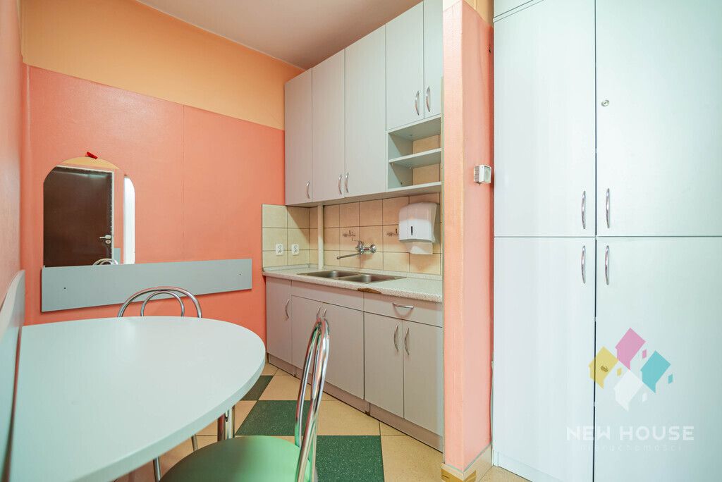 Lokal Olsztyn Śródmieście, ul. 1 Maja. Zdjęcie 11