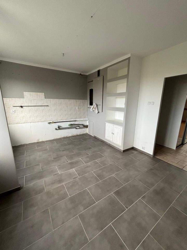 Mieszkanie 3-pokojowe Stargard. Zdjęcie 6